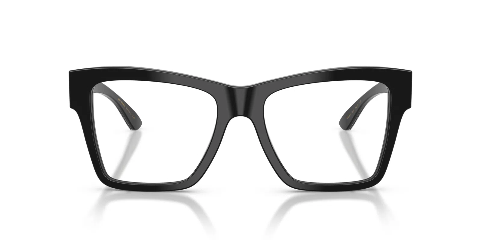 Dolce & Gabbana 3411 Eyeglasses - view 29
